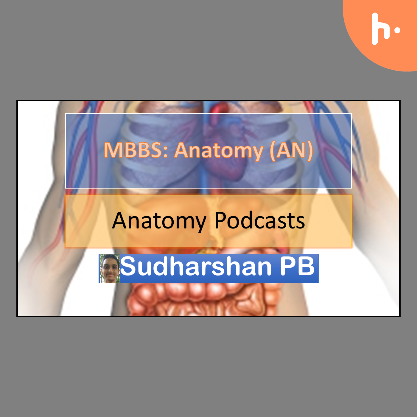 MBBS Anatomy