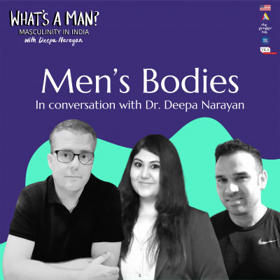 What\'s a Man? Masculinity in India