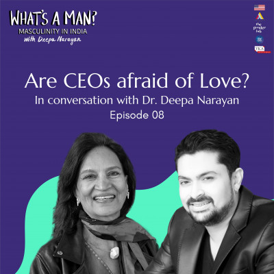 What\'s a Man? Masculinity in India