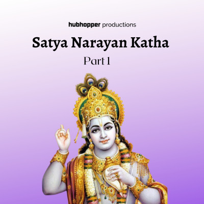 Ep 2 Satya Narayan Katha Part 1