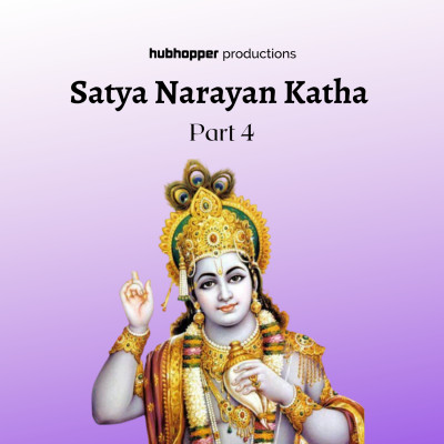 Ep 2 Satya Narayan Katha | Chautha Adhyay