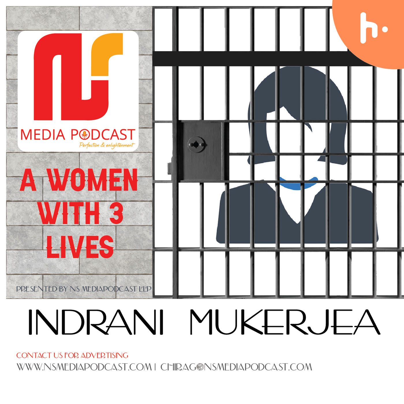 Indrani Mukherjea : A Women with 3 Live\'s