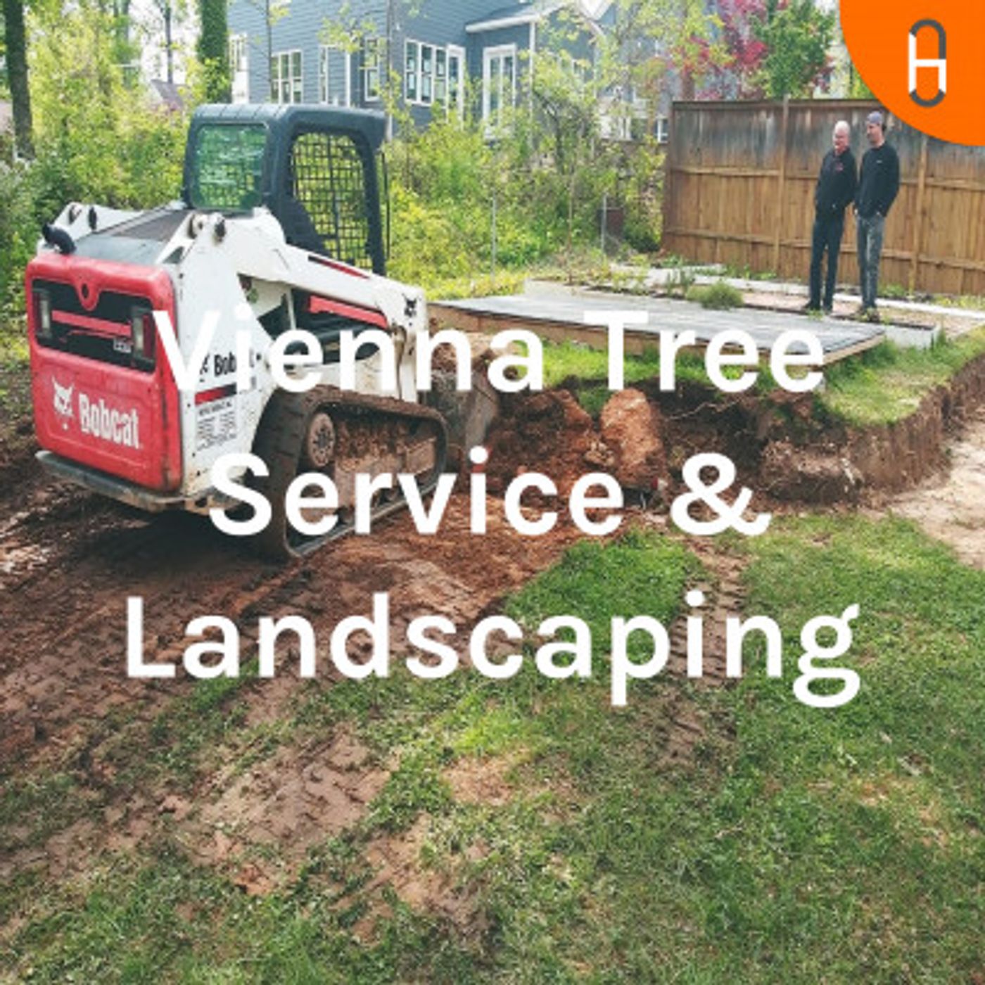 Vienna Tree Service & Landscaping podcast artwork