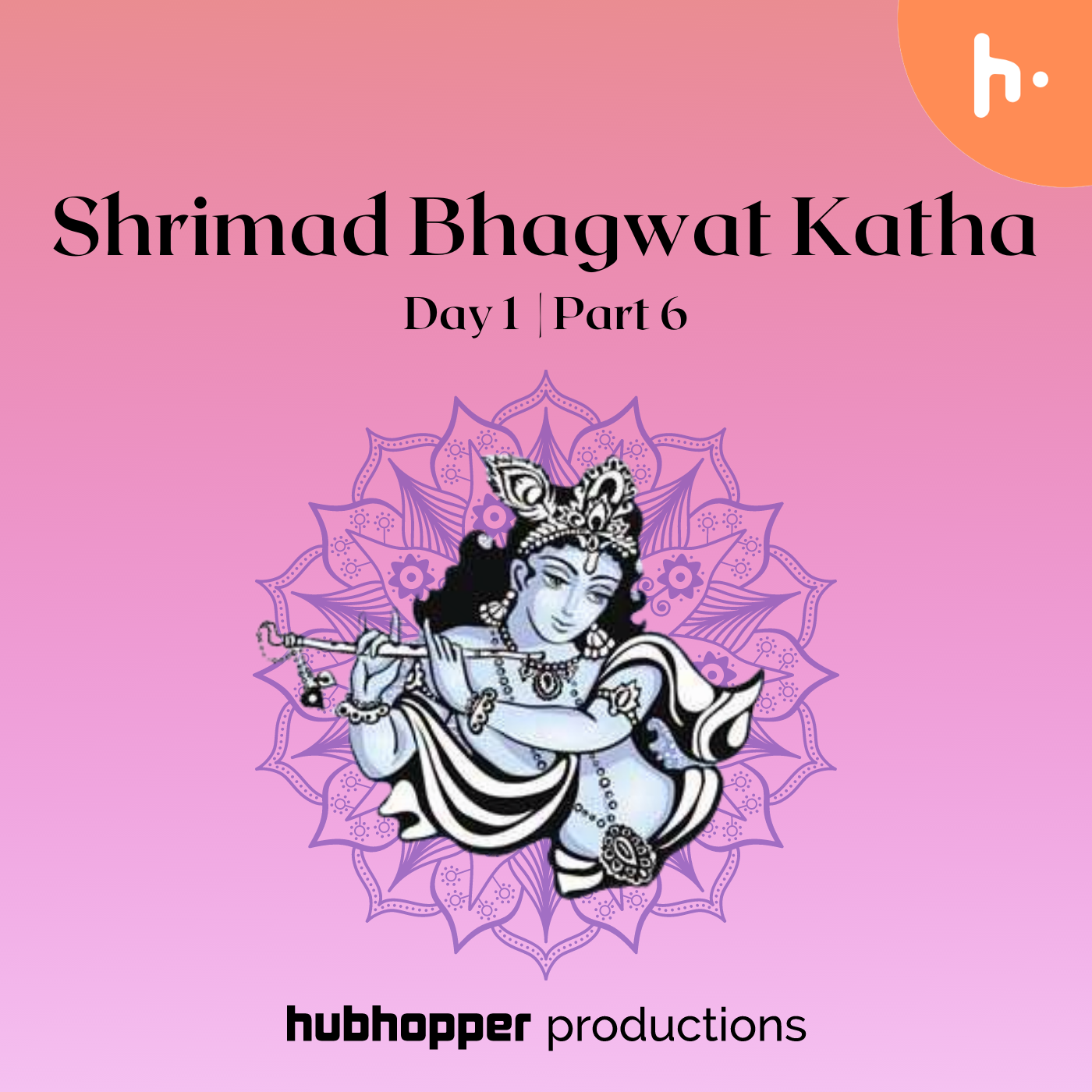 Shrimad Bhagwat Katha Day 1 | Part 6