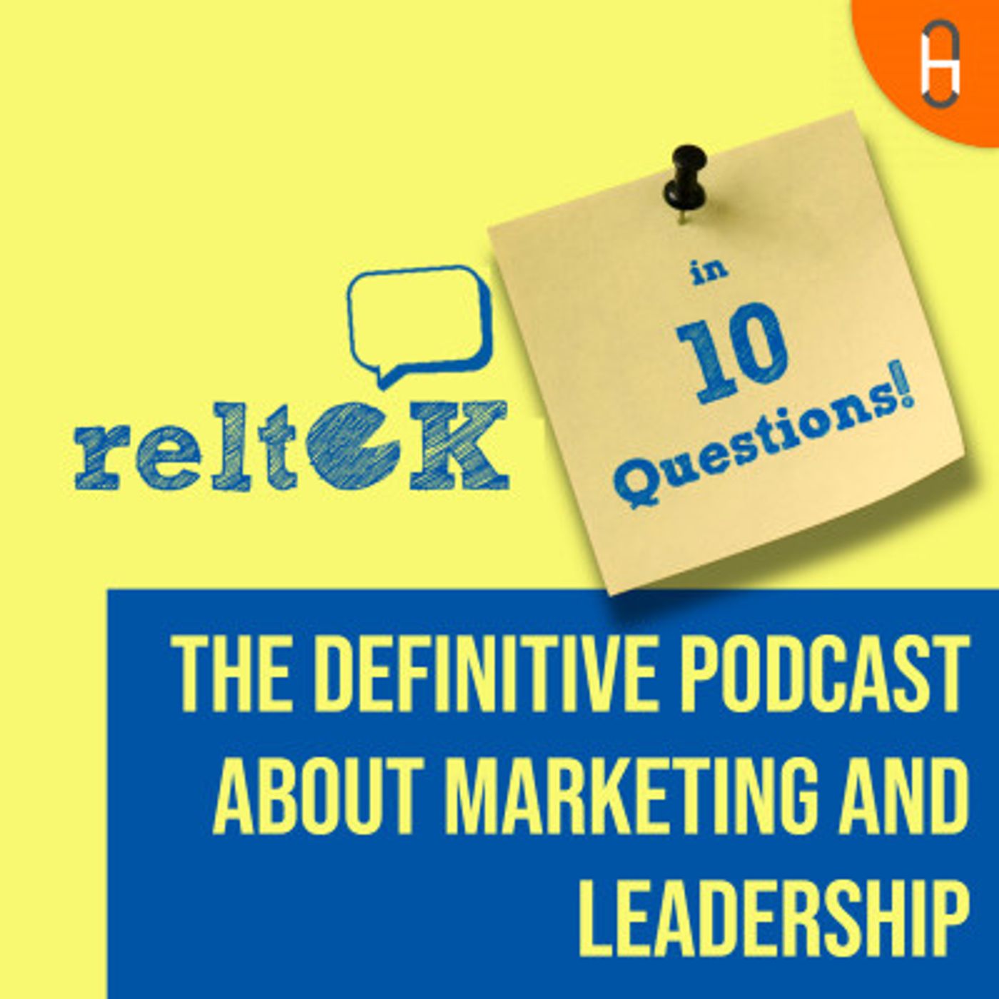 The reltoK Show