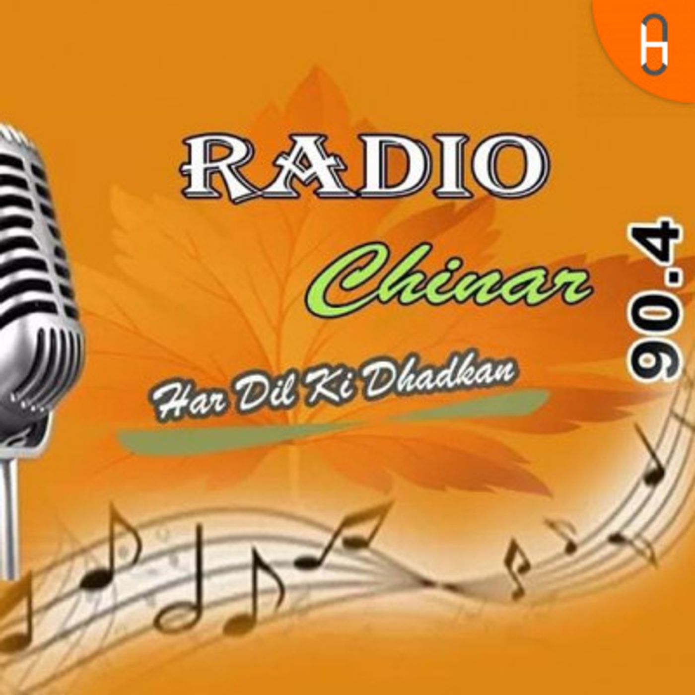Radio Chinar