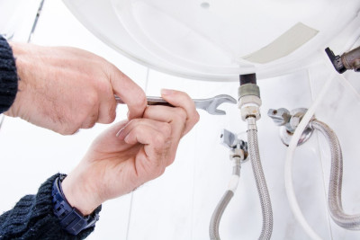 How To Troubleshoot Common Water Heater Issues? episode artwork