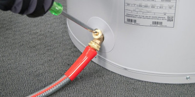How Often Should I Drain My Water Heater? episode artwork