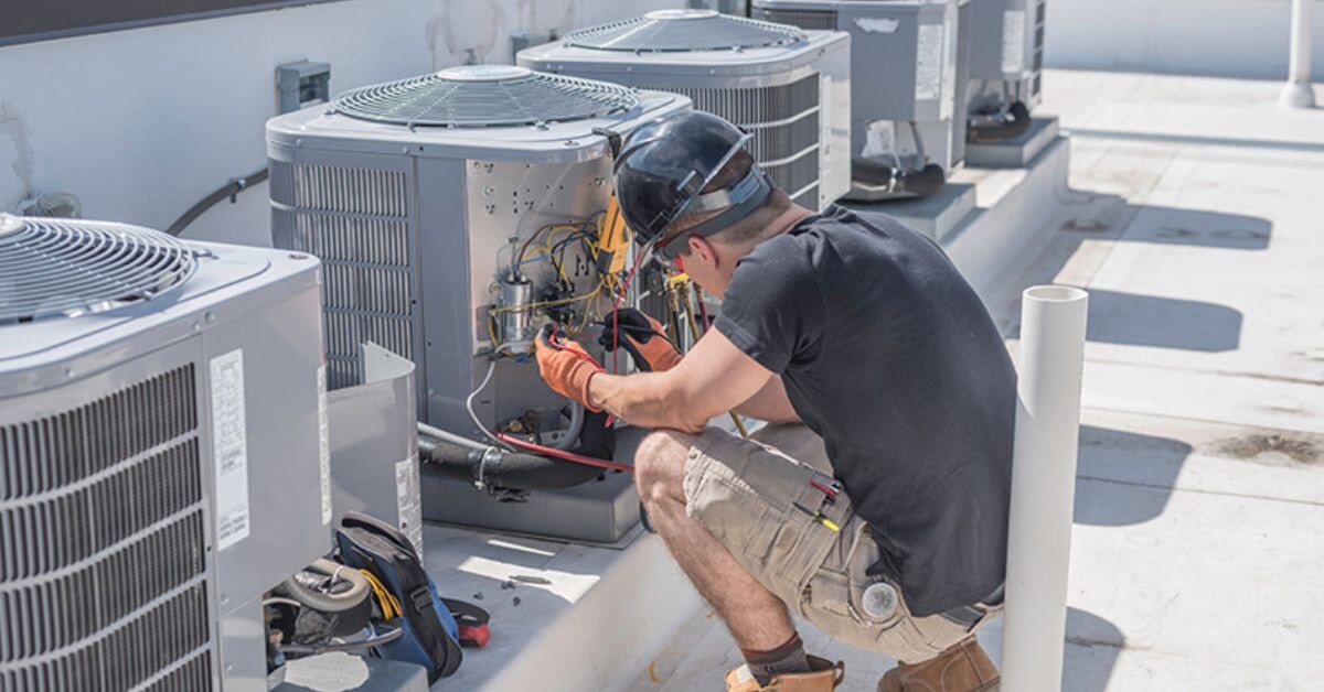 What Does an HVAC Technician Do? episode artwork