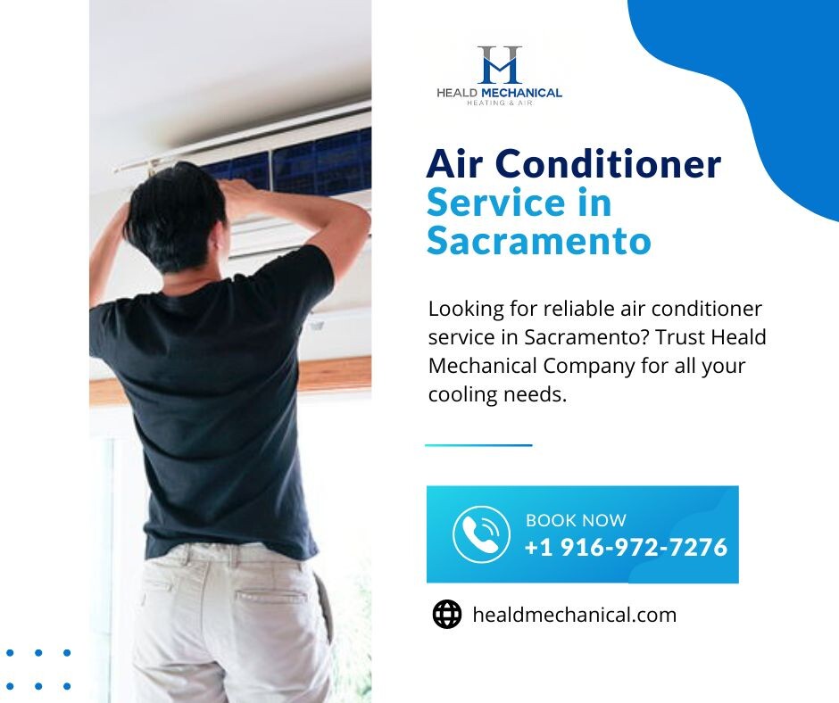 Top Notch Air Conditioner Service in Sacramento episode artwork