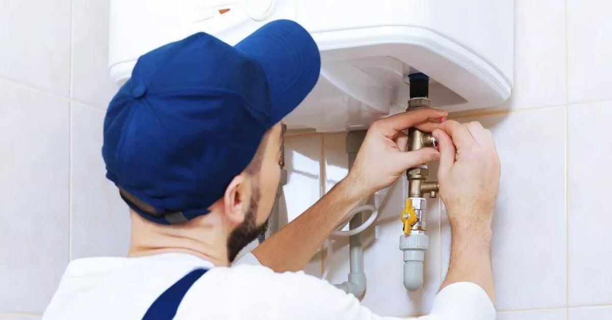 Why Water Heater Inspections Are Crucial After Installation episode artwork