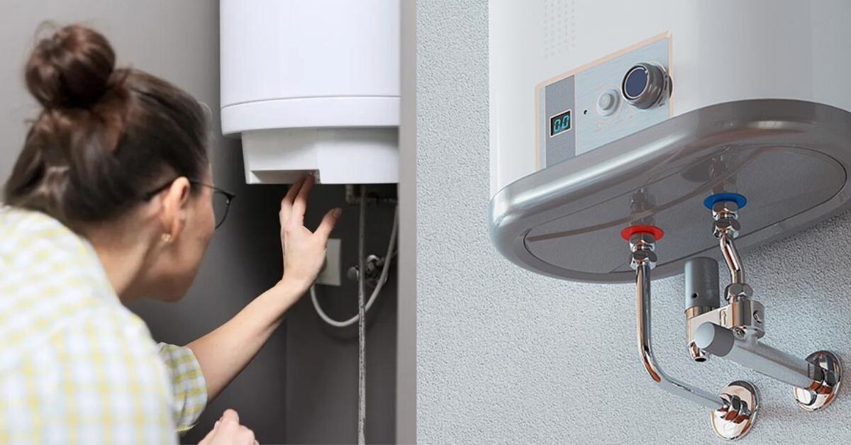 What Is the Average Lifespan of Tankless Water Heaters? episode artwork