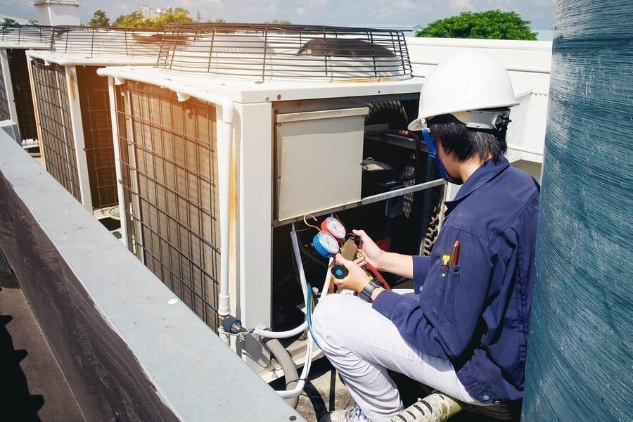 Why Should You Think About Replacing Your HVAC Before It Breaks? episode artwork