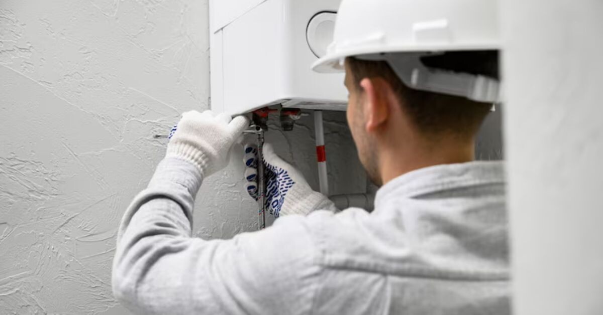 How Do You Know if Your Water Heater Needs Replacement? episode artwork