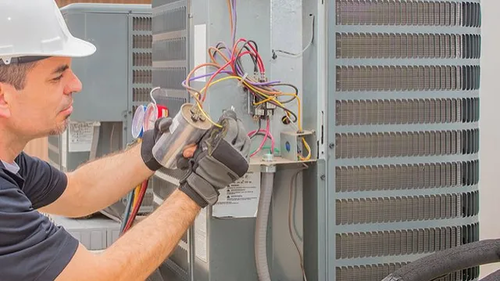 Look For Emergency Heating Repair Services episode artwork