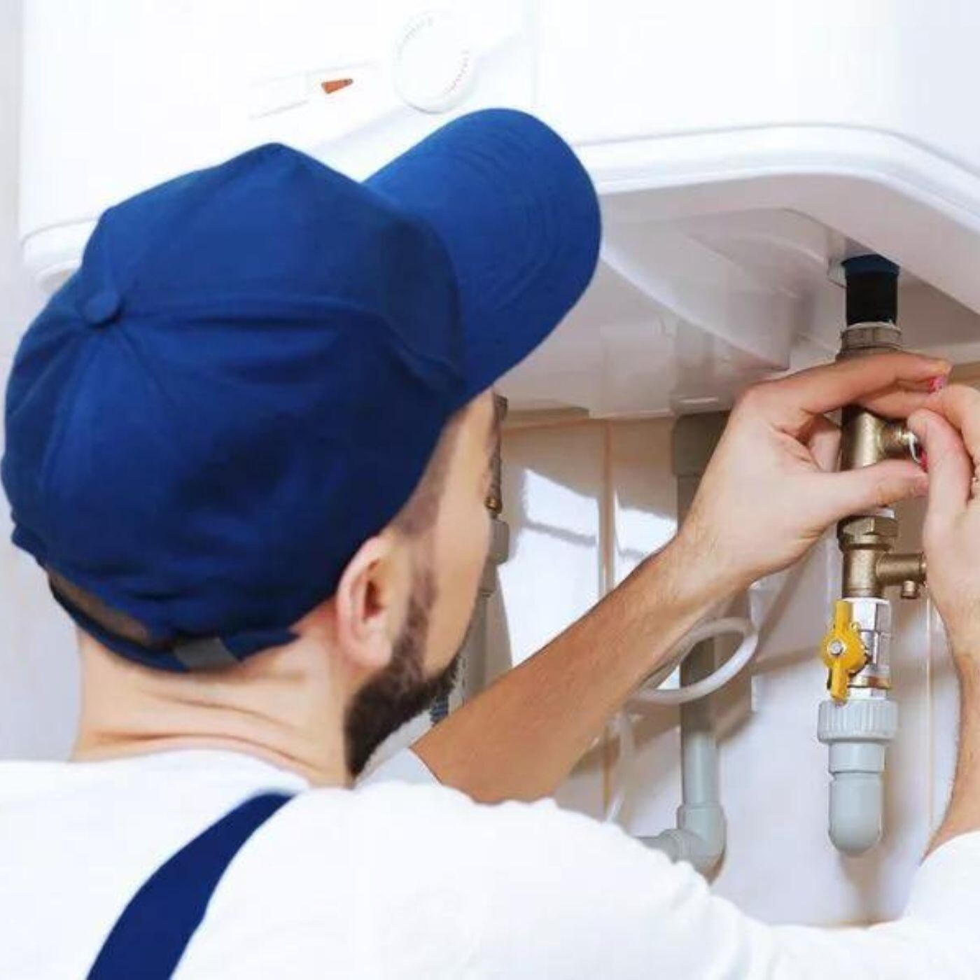 Get Low-Cost Water Heater Installation Services episode artwork