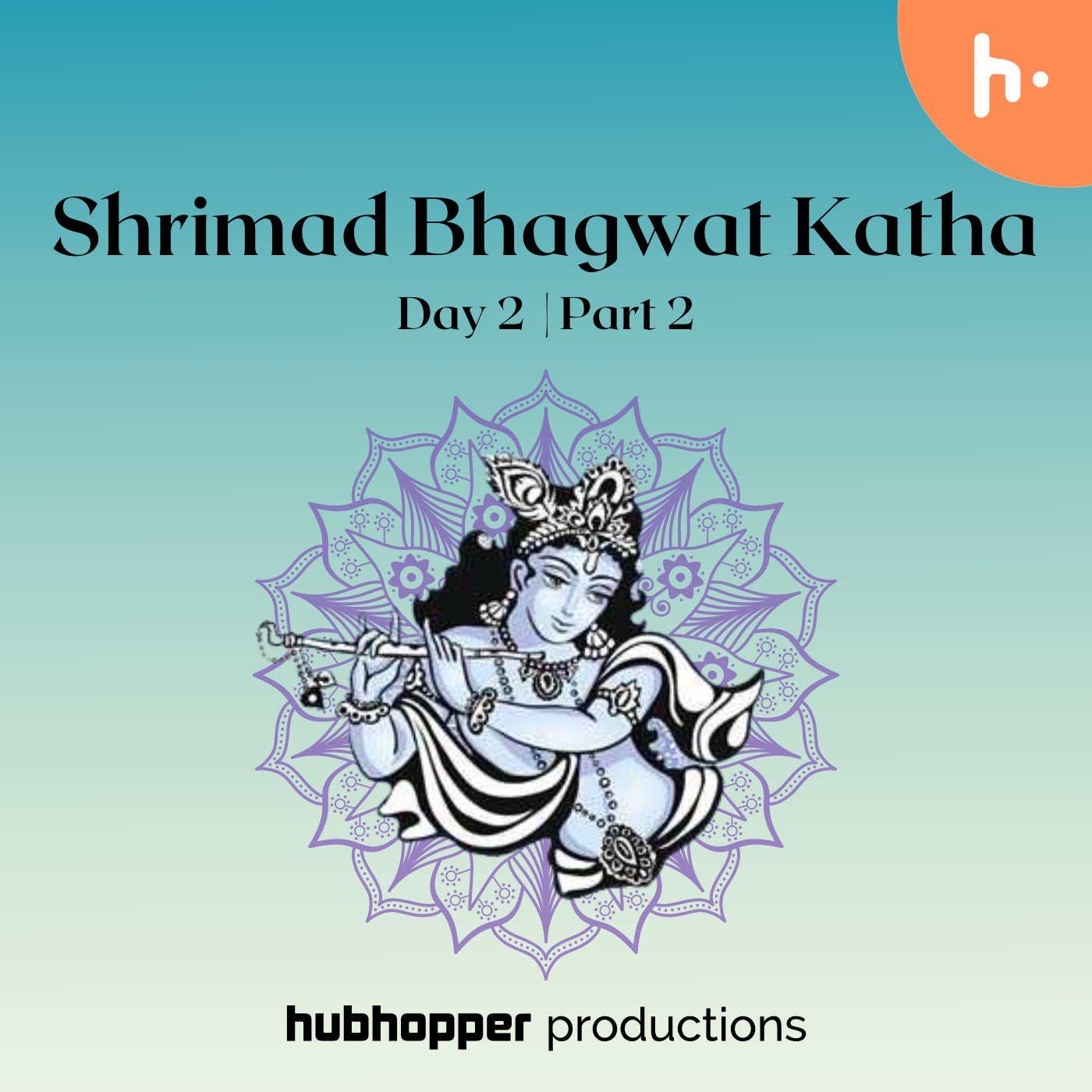 Shrimad Bhagwat Katha | Day 2 | Part 2