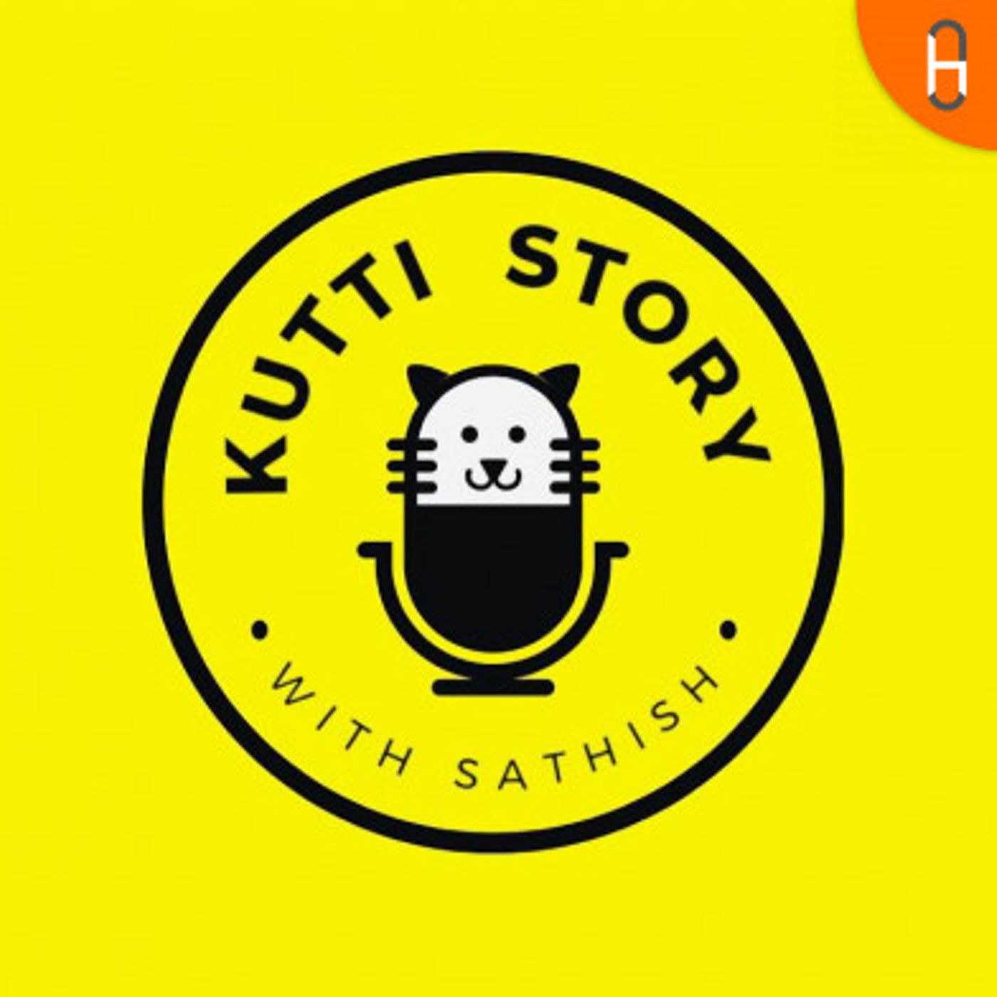 KUTTI STORY with Sathish - தமிழ் cover art