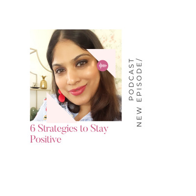 Success With Savitha Podcast