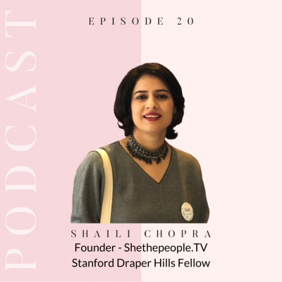 Success With Savitha Podcast