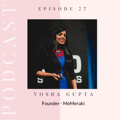 Success With Savitha Podcast