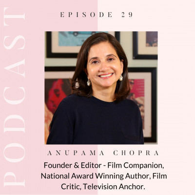 Success With Savitha Podcast