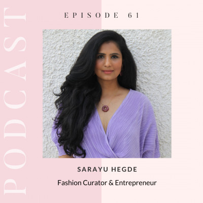 Success With Savitha Podcast
