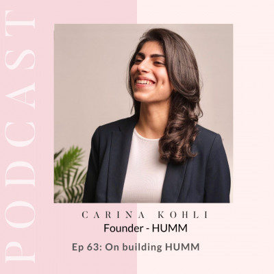 Success With Savitha Podcast