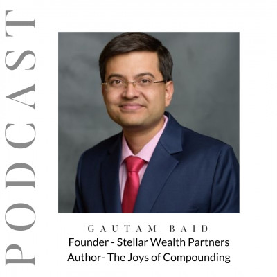 Success With Savitha Podcast
