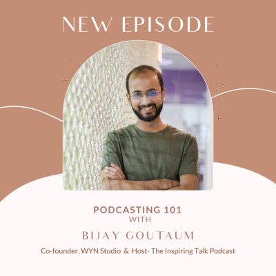 Success With Savitha Podcast
