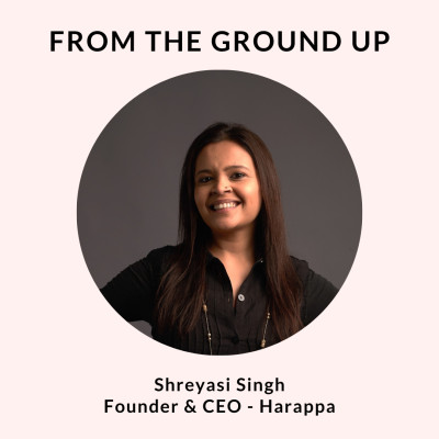 Success With Savitha Podcast