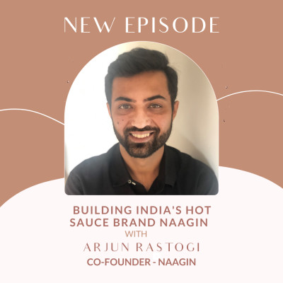 Success With Savitha Podcast
