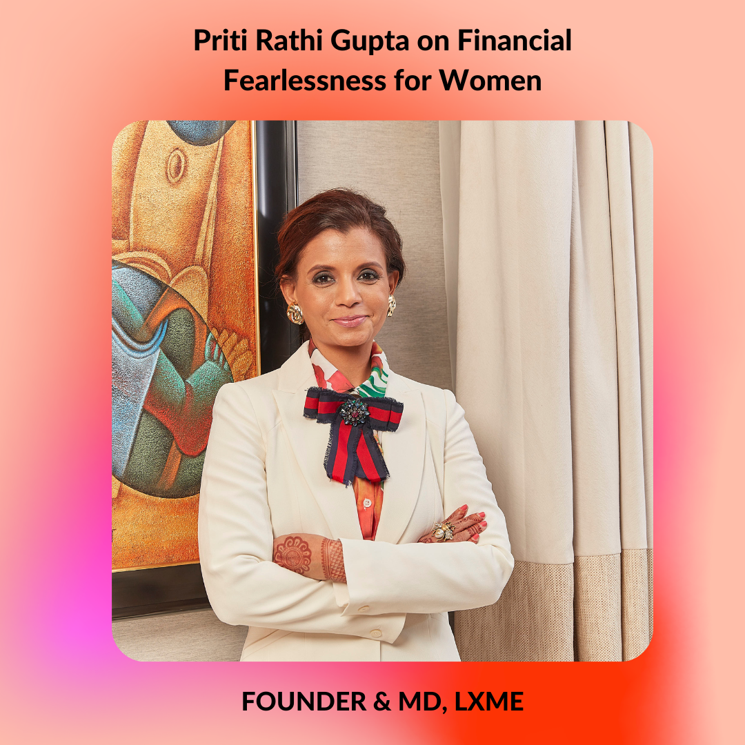 Success With Savitha Podcast