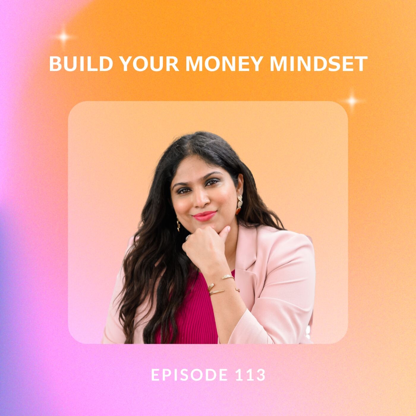 Success With Savitha Podcast