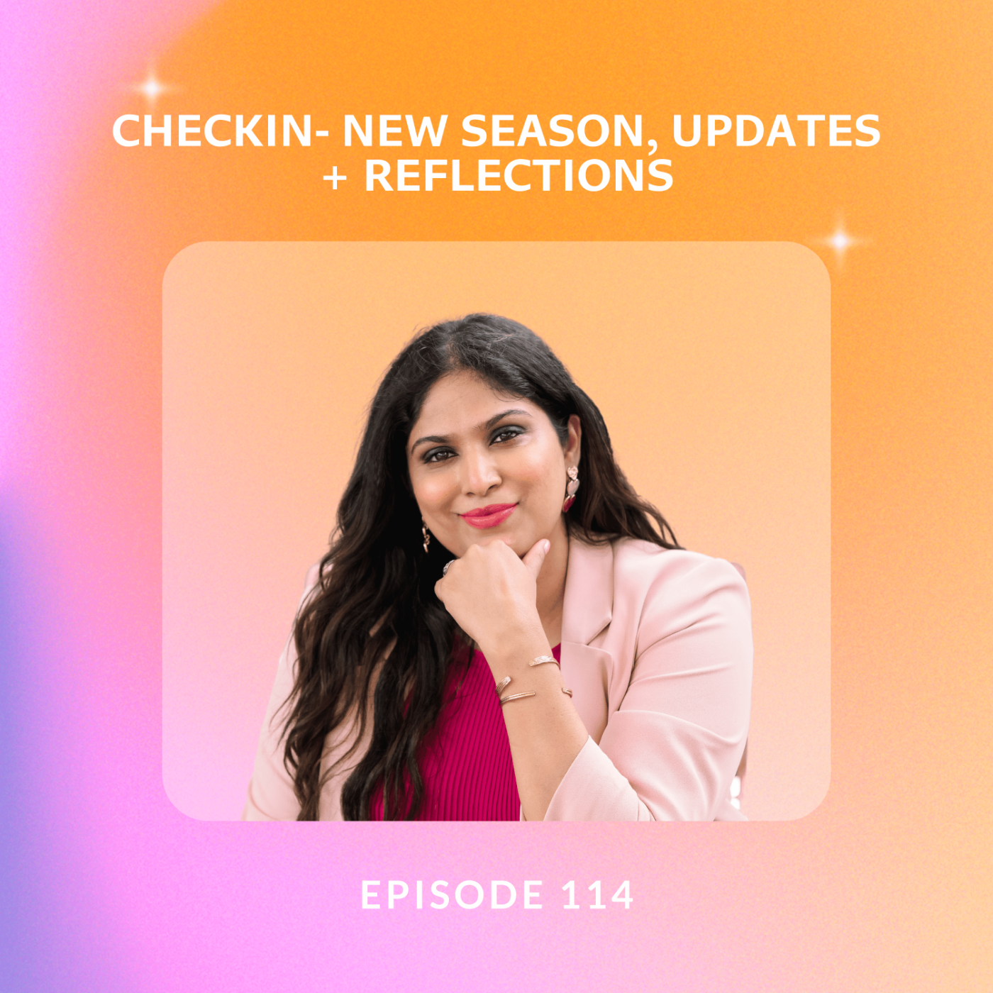 Success With Savitha Podcast