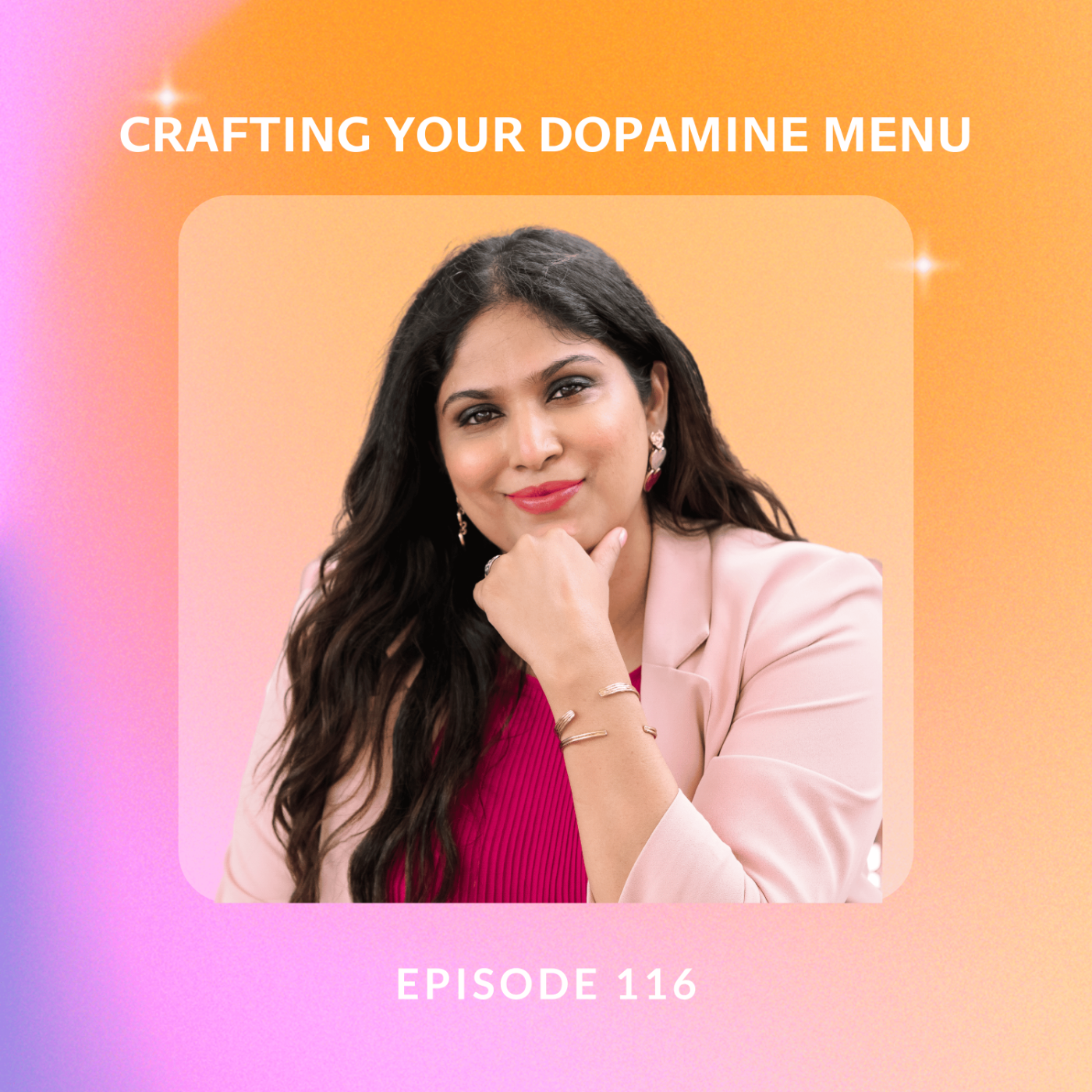 Success With Savitha Podcast
