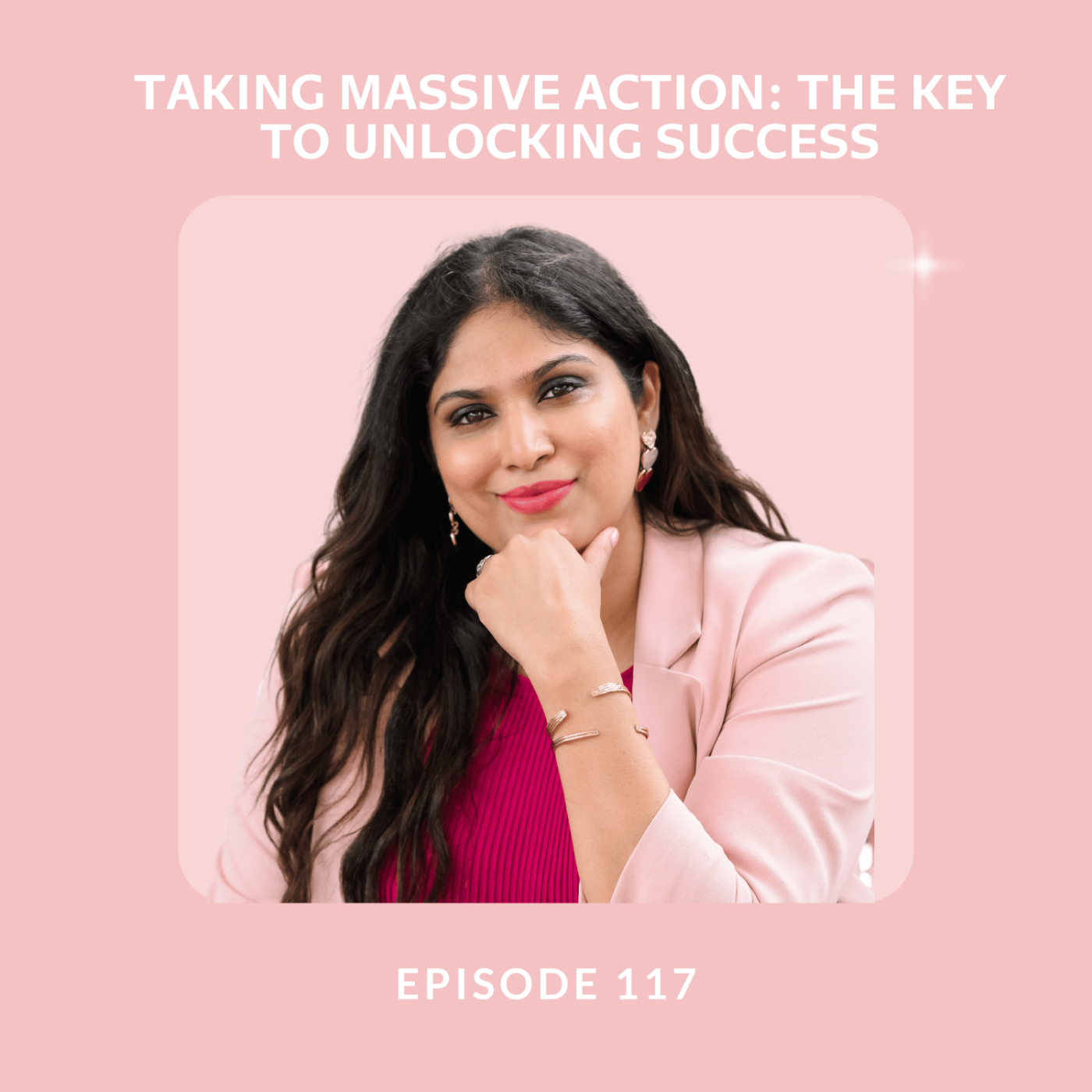 Success With Savitha Podcast