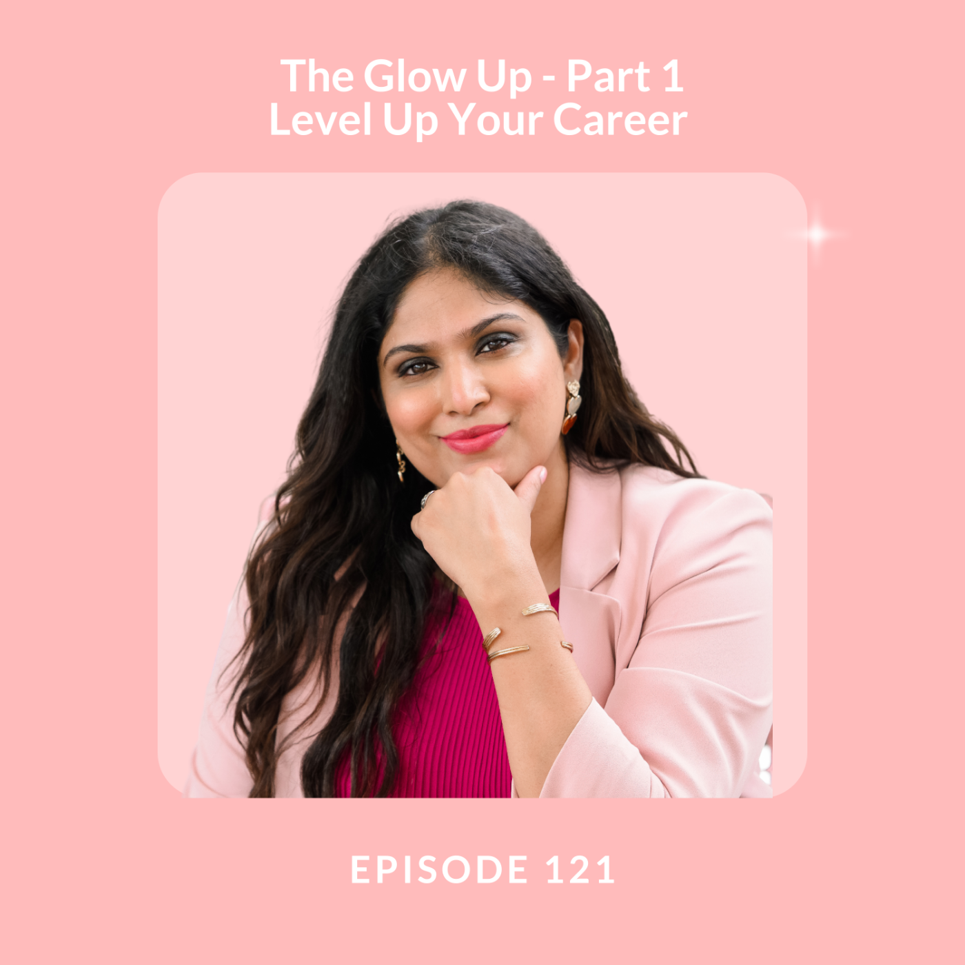 Success With Savitha Podcast