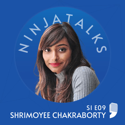 NinjaTalks