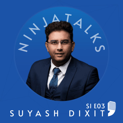 NinjaTalks