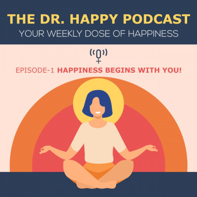 The Doctor Happy Podcast