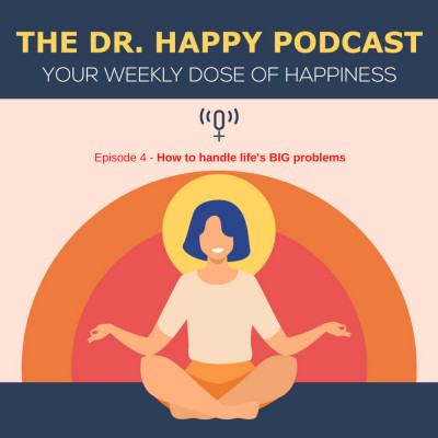 The Doctor Happy Podcast