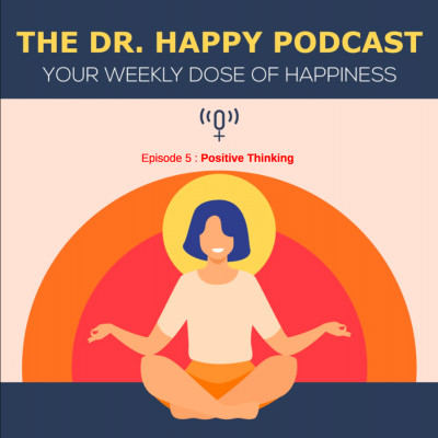 The Doctor Happy Podcast