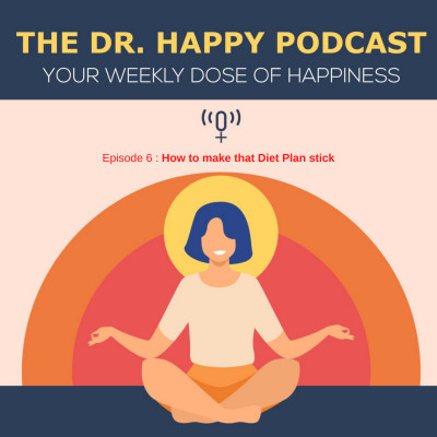 The Doctor Happy Podcast