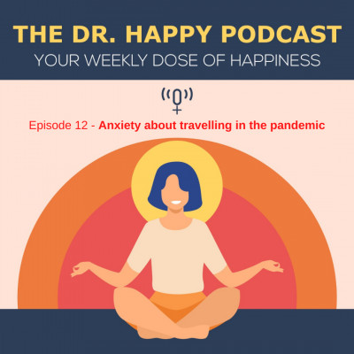 The Doctor Happy Podcast