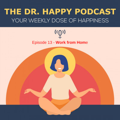 The Doctor Happy Podcast