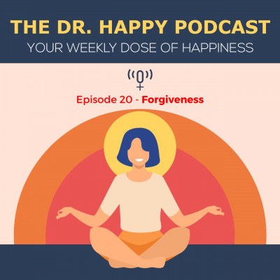 The Doctor Happy Podcast