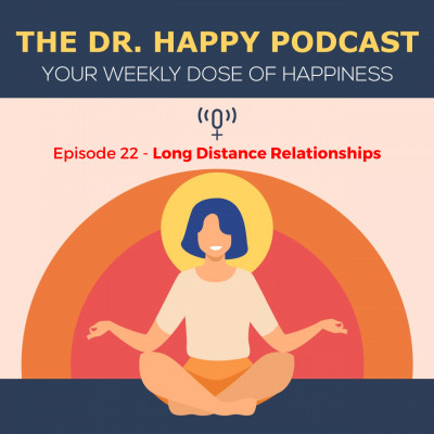 The Doctor Happy Podcast