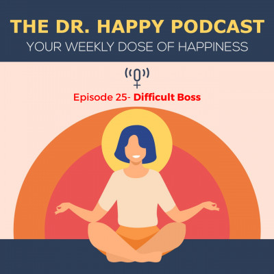 The Doctor Happy Podcast