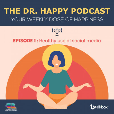 The Doctor Happy Podcast